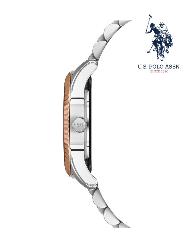 U.S. POLO ASSN. Ladies Watch